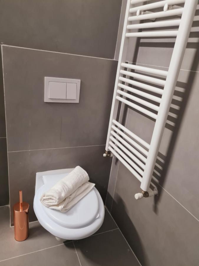 Lovely Ultracentral Apartment With Parking Cluj-Napoca Buitenkant foto