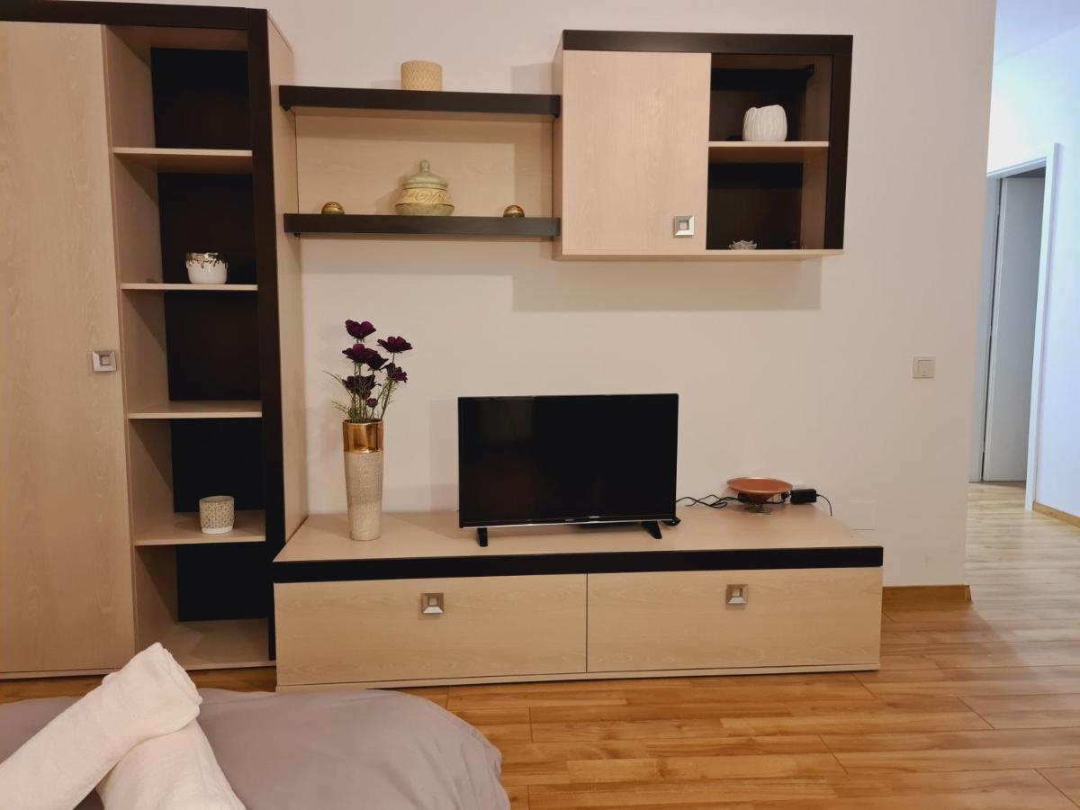 Lovely Ultracentral Apartment With Parking Cluj-Napoca Buitenkant foto