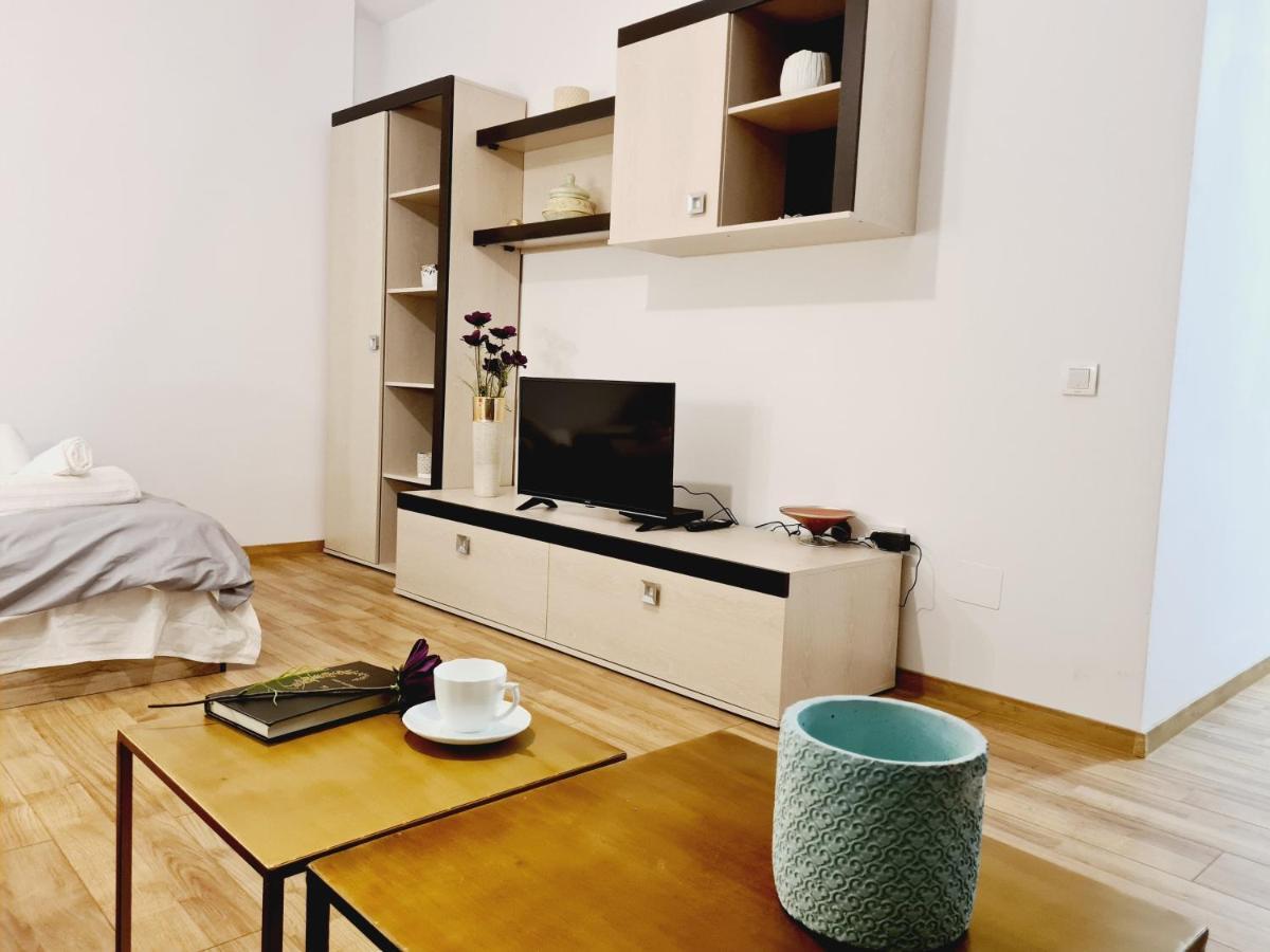 Lovely Ultracentral Apartment With Parking Cluj-Napoca Buitenkant foto