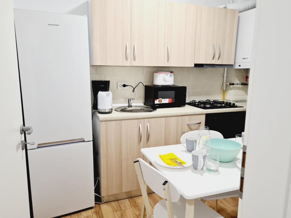 Lovely Ultracentral Apartment With Parking Cluj-Napoca Buitenkant foto